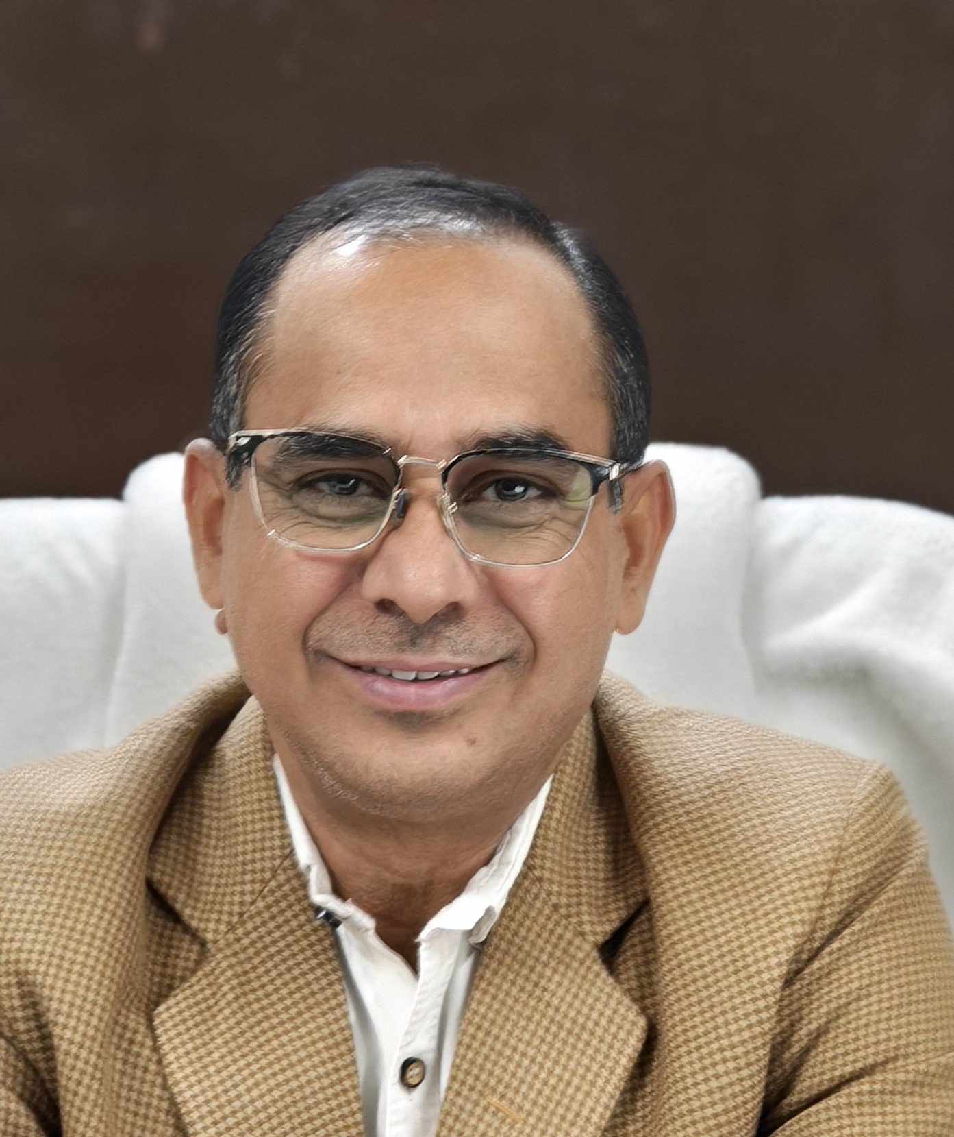 Sh. Bhanwar Singh Meena