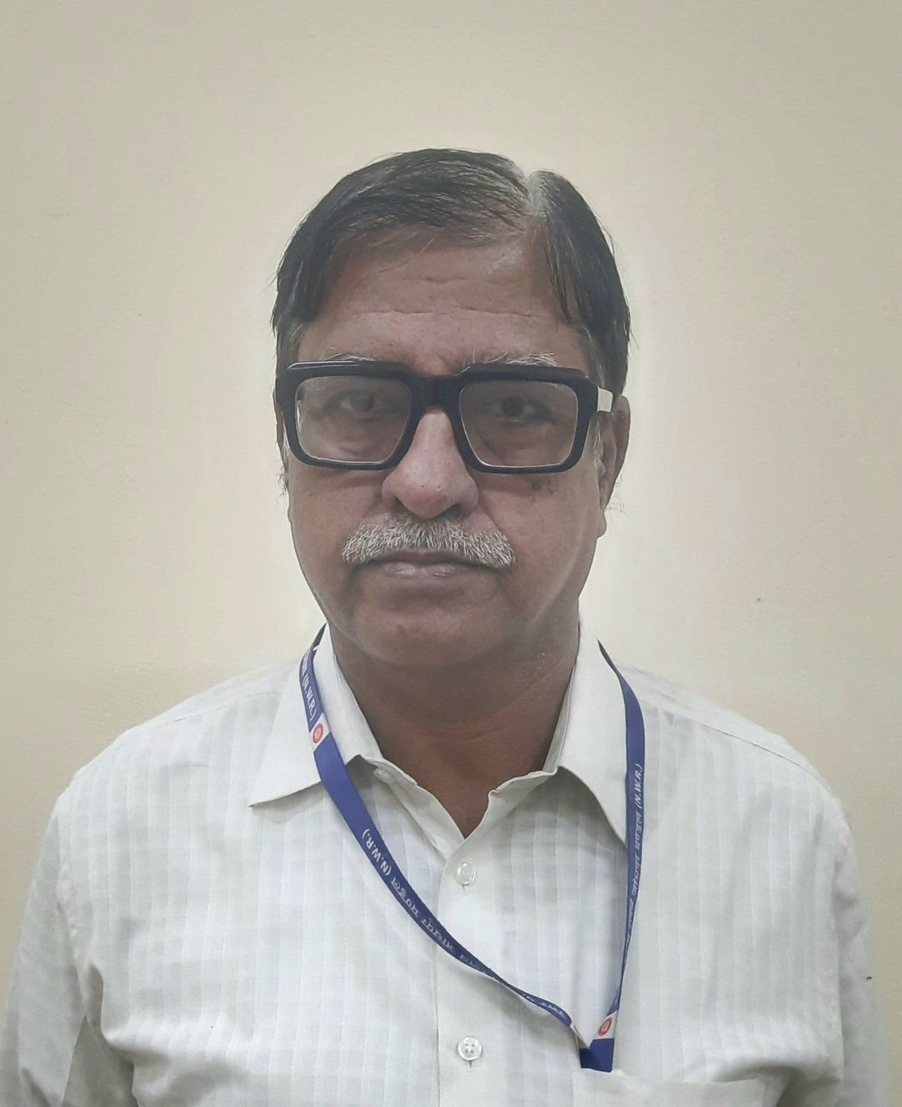 Ghanshyam Jangid Sharma