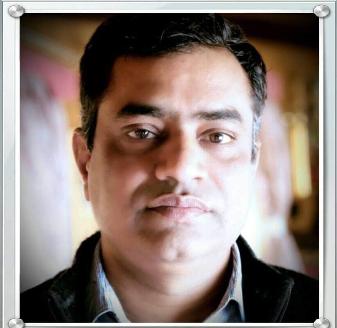 Satish Kumar